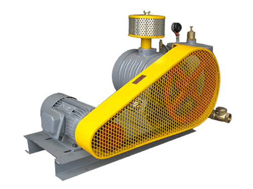 曝氣風(fēng)機(jī)